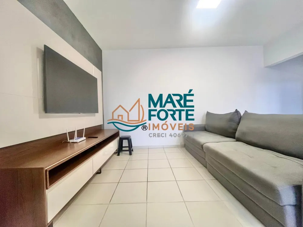 Apartamento, 3 quartos, 100 m² - Foto 1