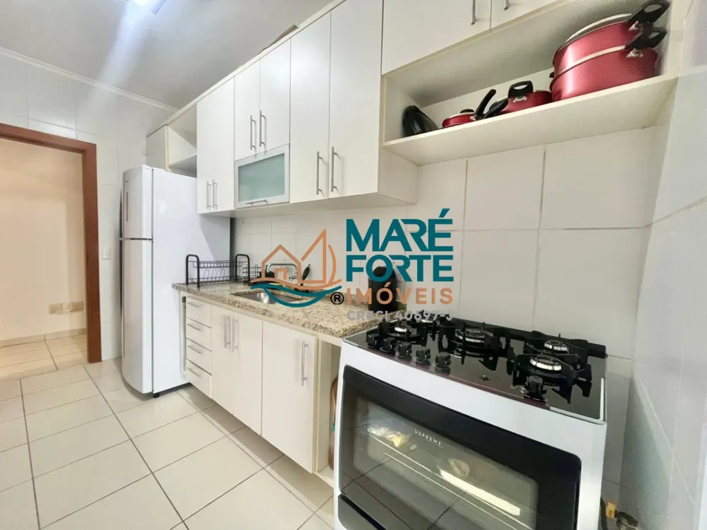 Apartamento, 3 quartos, 100 m² - Foto 7
