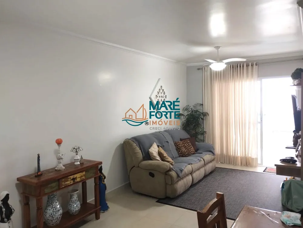 Apartamento, 2 quartos, 78 m² - Foto 3