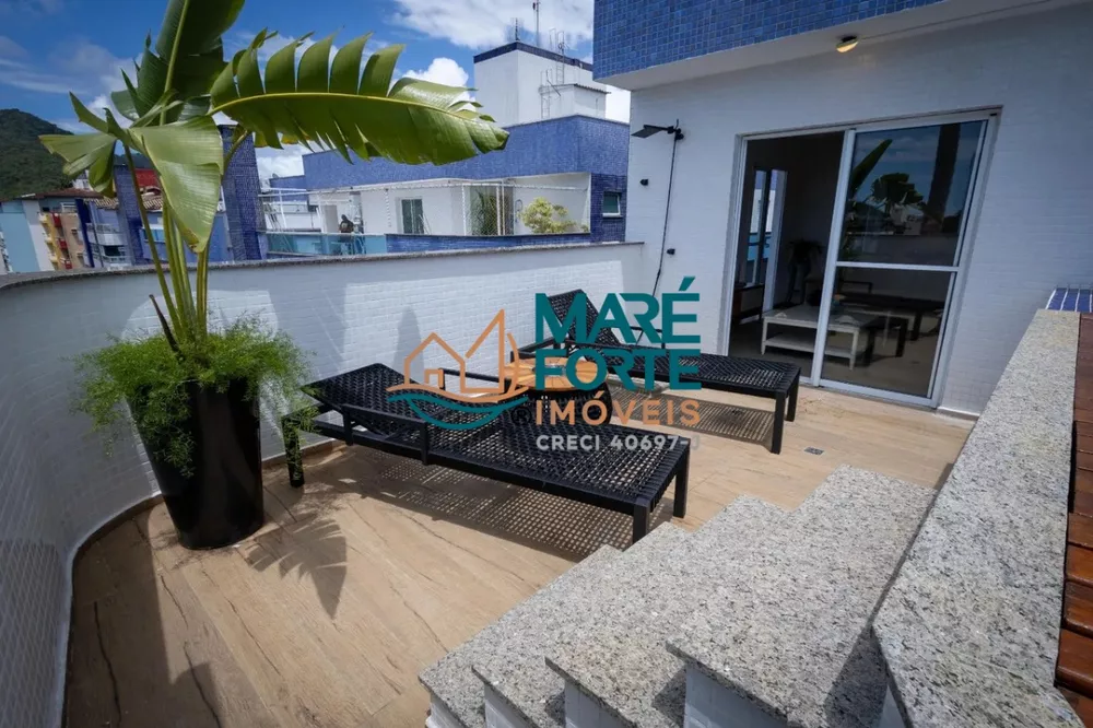 Cobertura, 4 quartos, 243 m² - Foto 11