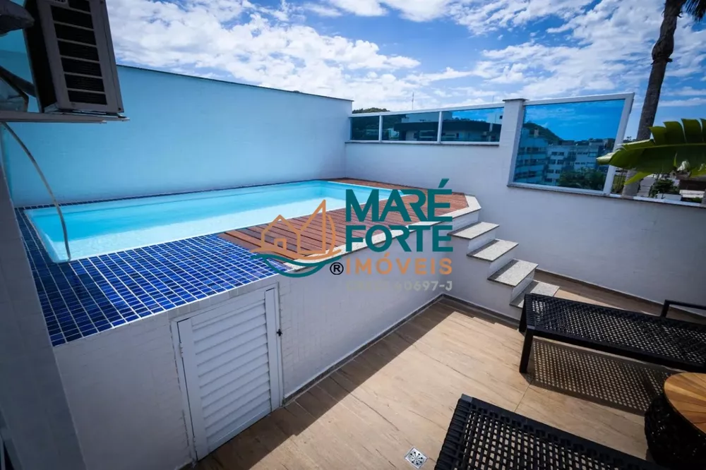 Cobertura, 4 quartos, 243 m² - Foto 1