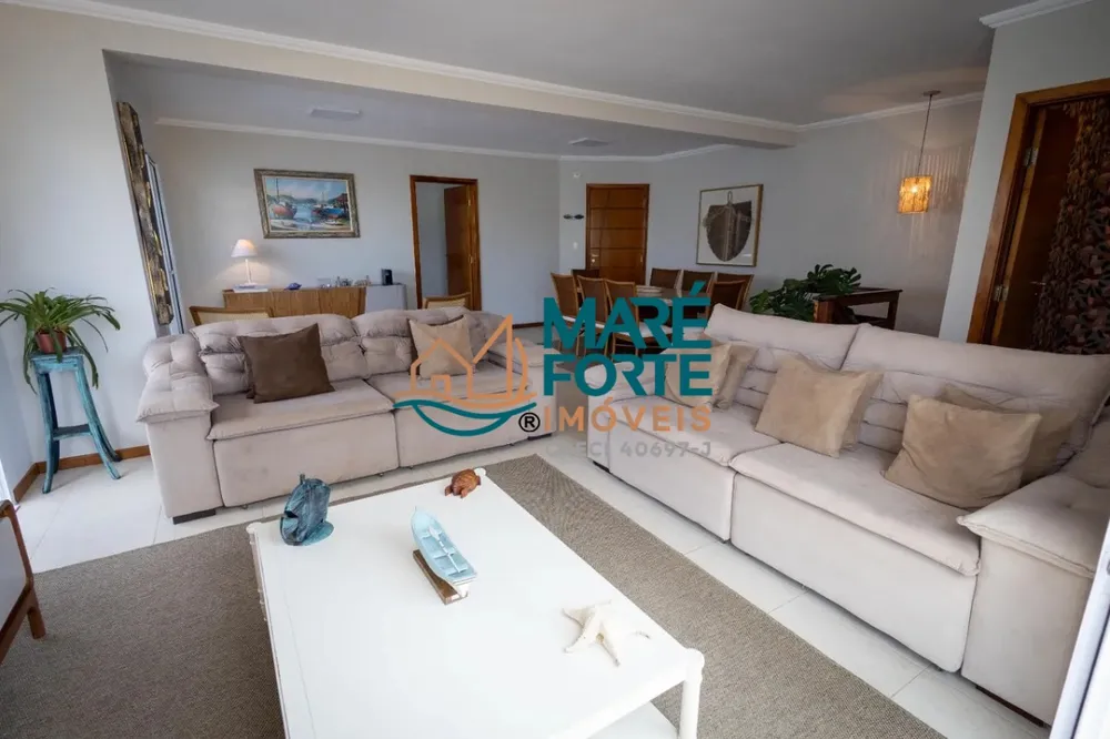 Cobertura, 4 quartos, 243 m² - Foto 11