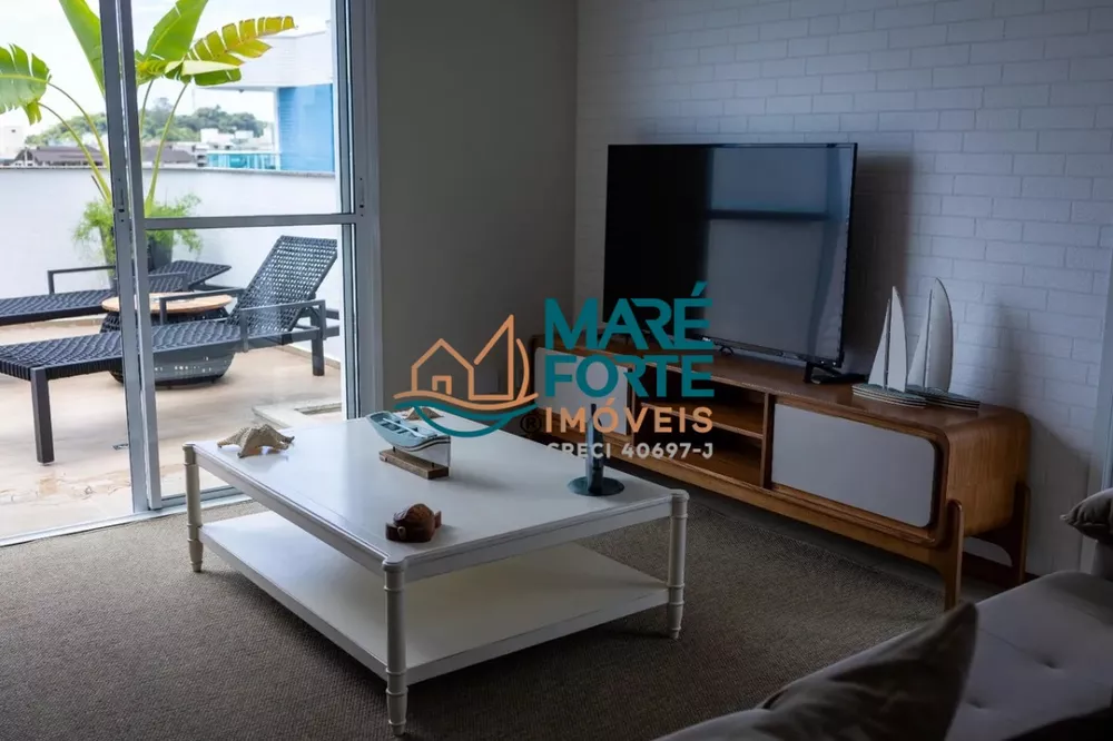 Cobertura, 4 quartos, 243 m² - Foto 6