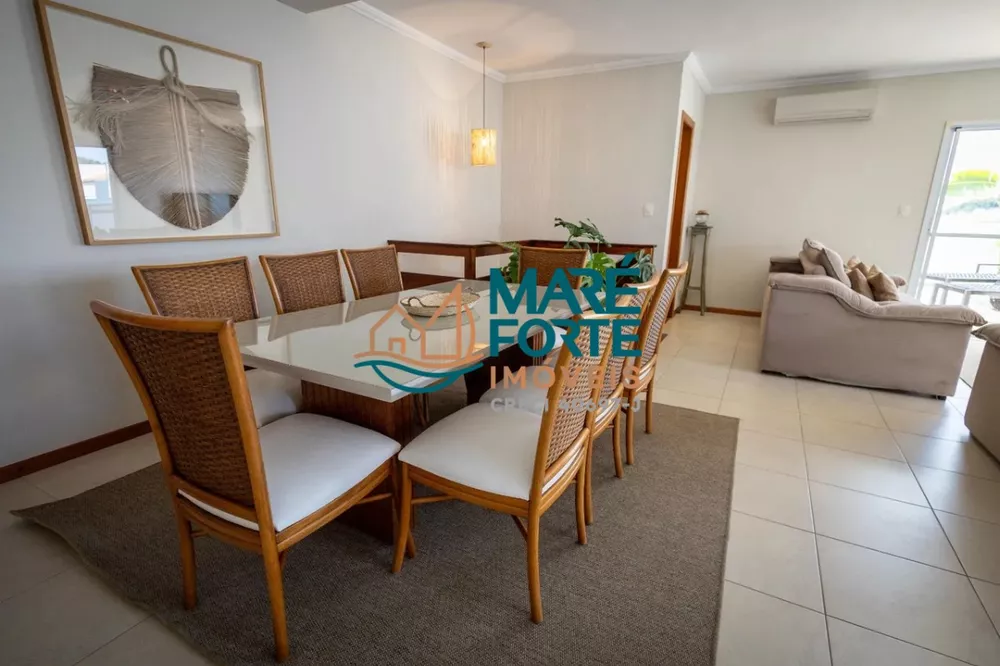 Cobertura, 4 quartos, 243 m² - Foto 3