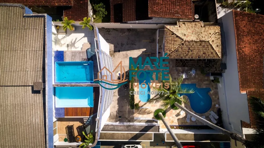 Cobertura, 4 quartos, 243 m² - Foto 10