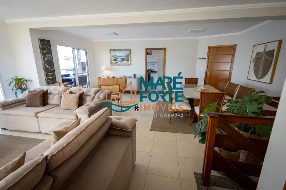 Cobertura, 4 quartos, 243 m² - Foto 5