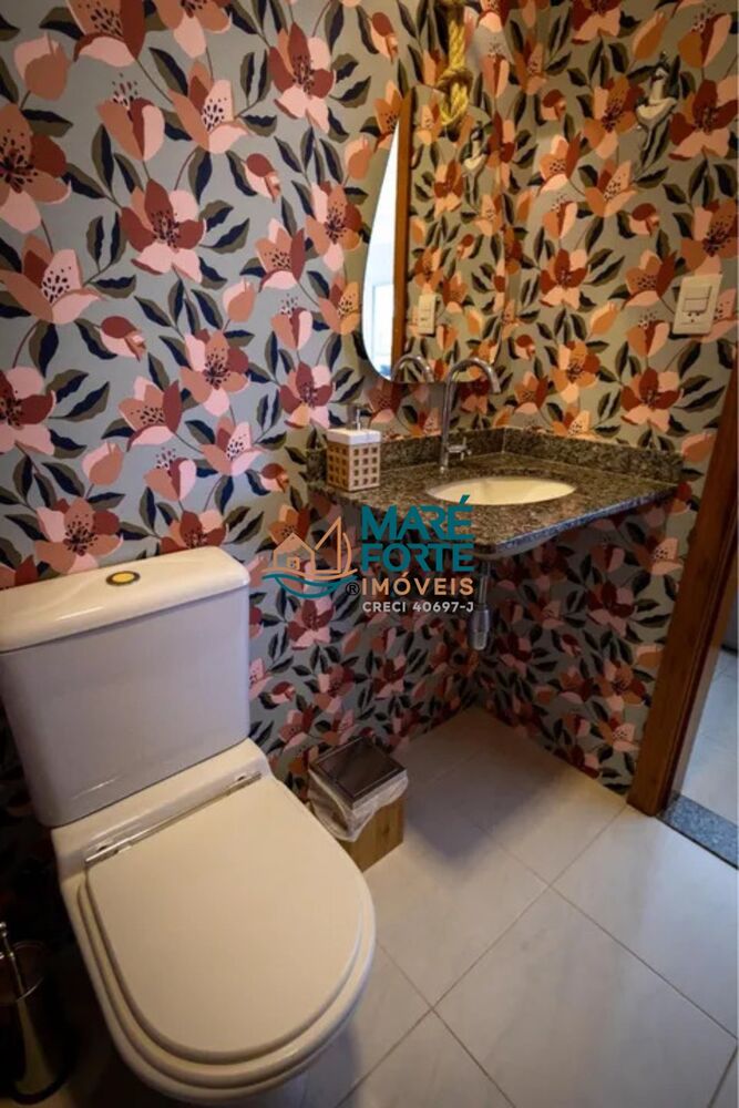 Cobertura, 4 quartos, 243 m² - Foto 2