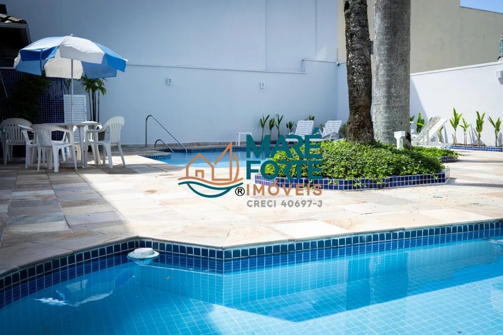 Cobertura, 4 quartos, 243 m² - Foto 9