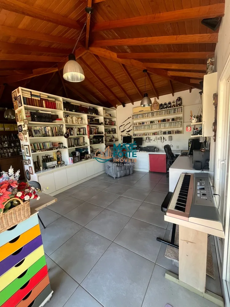 Casa, 4 quartos, 410 m² - Foto 8