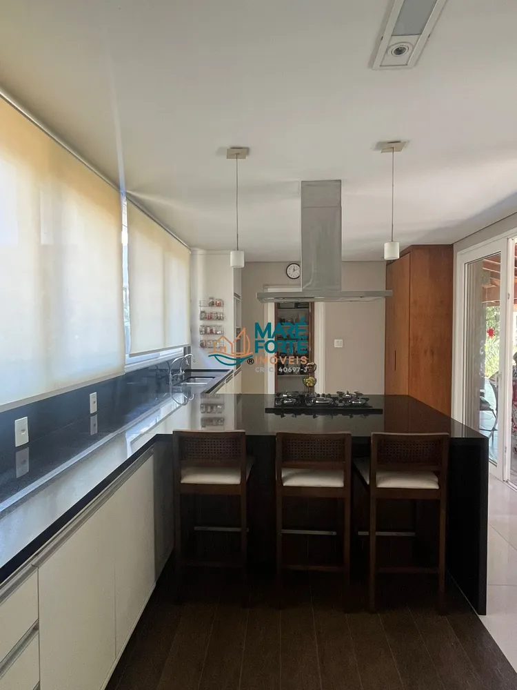 Casa, 4 quartos, 410 m² - Foto 2