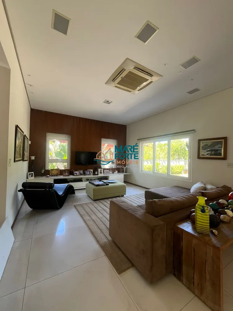 Casa, 4 quartos, 410 m² - Foto 1
