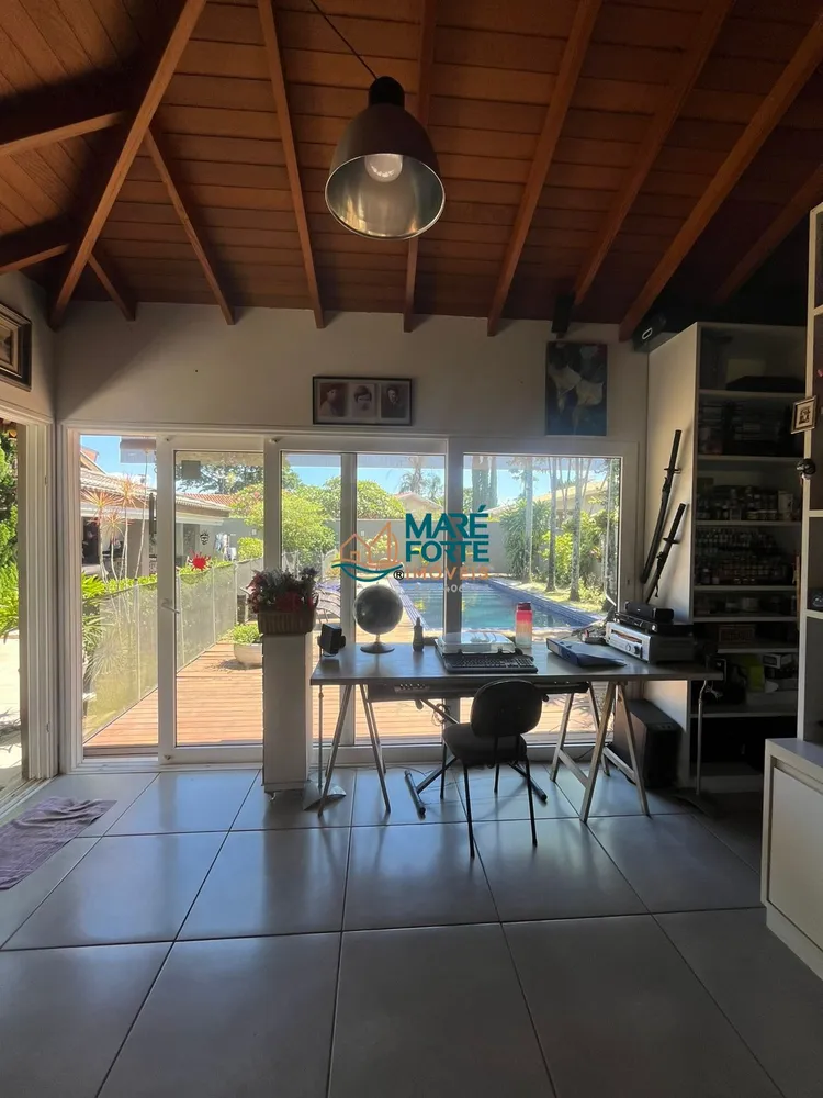 Casa, 4 quartos, 410 m² - Foto 6