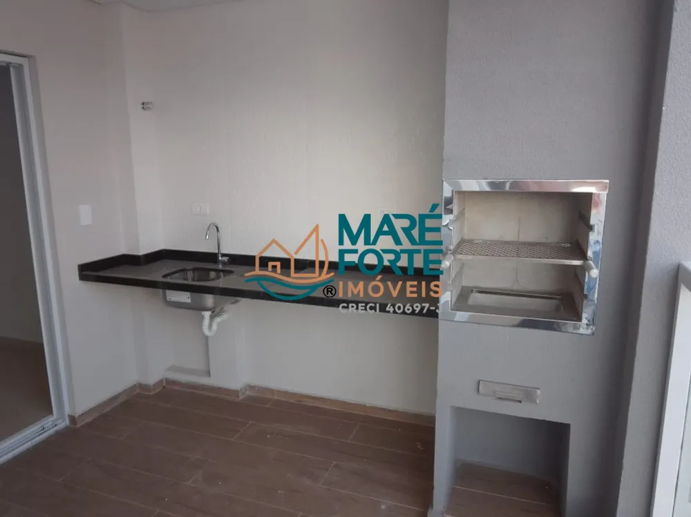 Apartamento, 3 quartos, 105 m² - Foto 6