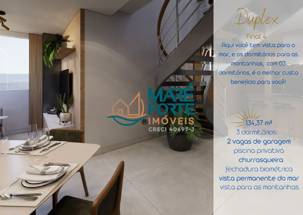 Apartamento, 2 quartos, 83 m² - Foto 9