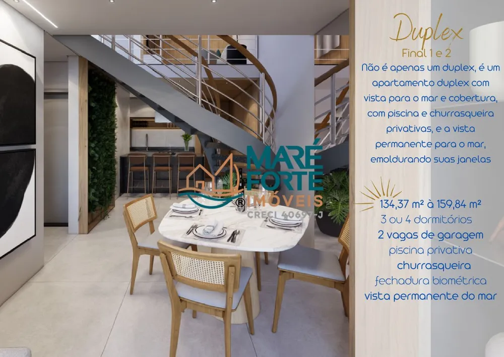 Apartamento, 2 quartos, 83 m² - Foto 7