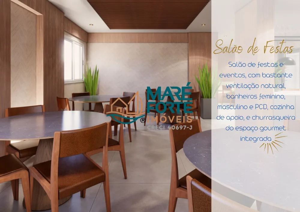 Apartamento, 2 quartos, 83 m² - Foto 12