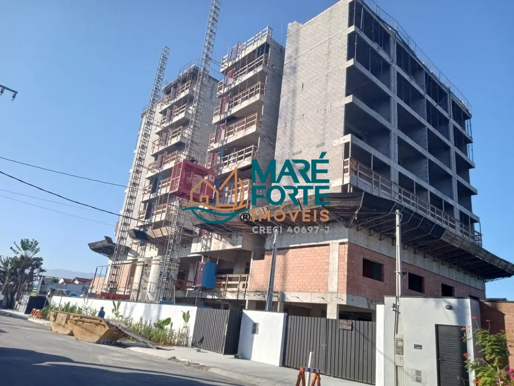 Apartamento, 1 quarto, 38 m² - Foto 12