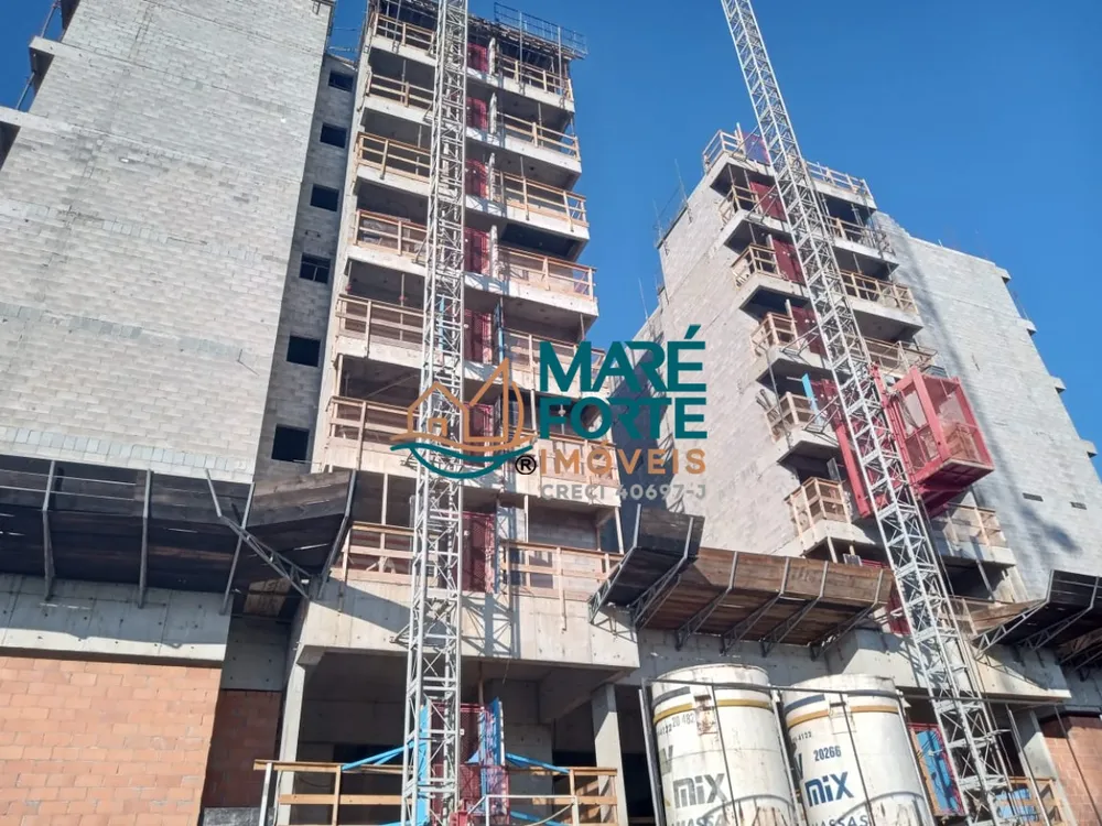Apartamento, 1 quarto, 38 m² - Foto 11