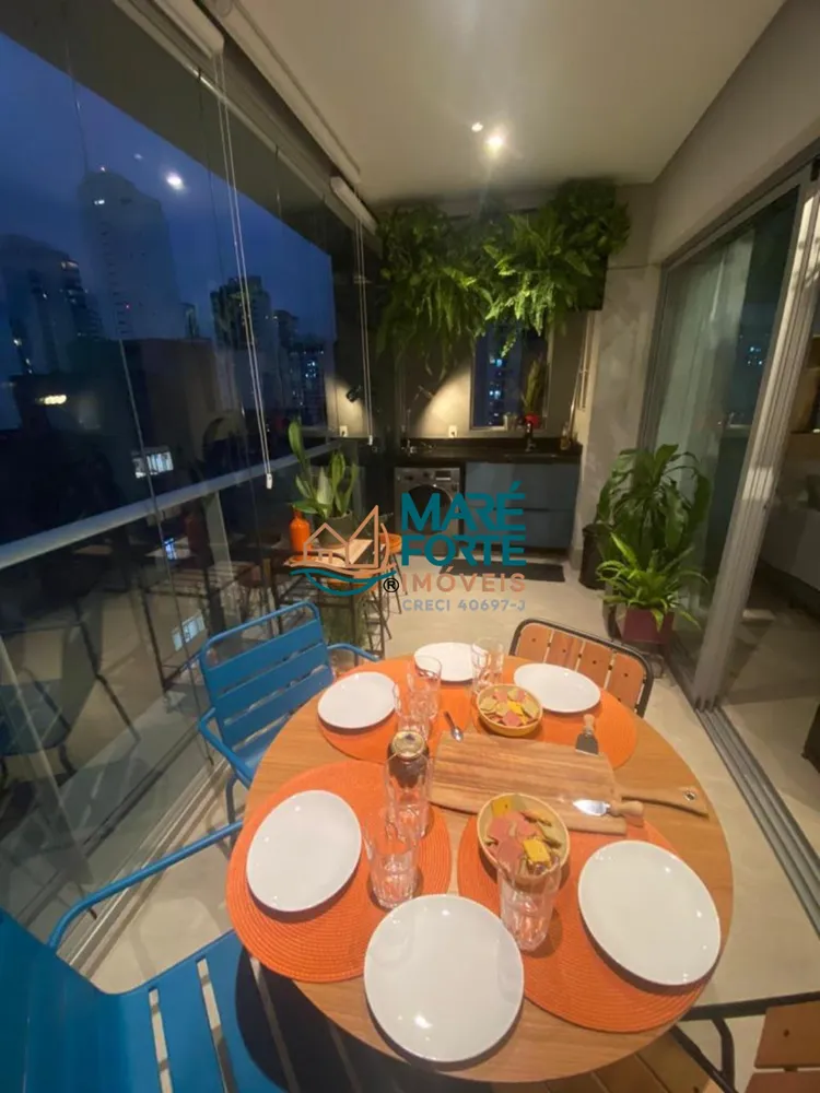 Apartamento, 1 quarto, 38 m² - Foto 7