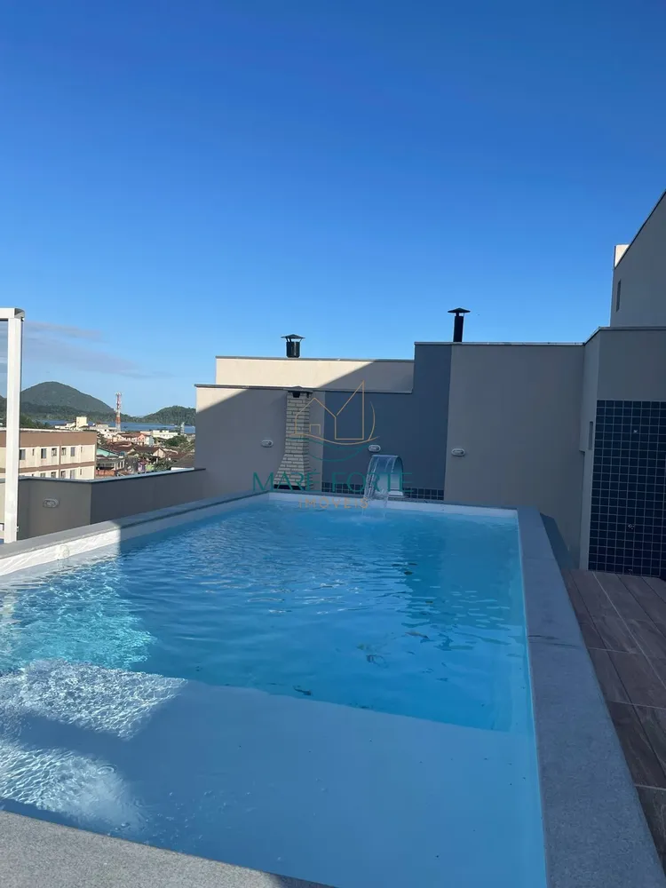 Cobertura, 3 quartos, 100 m² - Foto 12