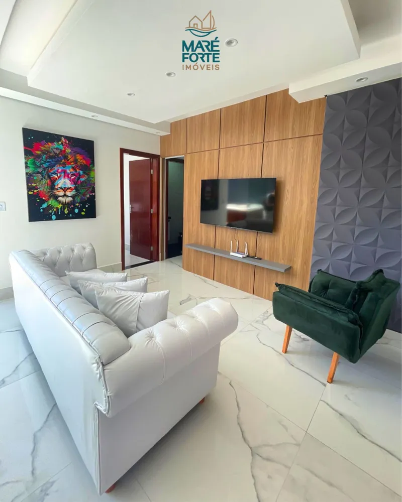 Cobertura, 3 quartos, 100 m² - Foto 4