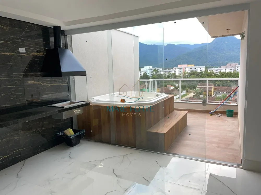 Cobertura, 3 quartos, 100 m² - Foto 6