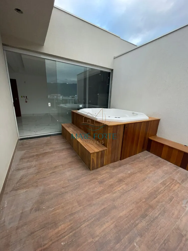 Cobertura, 3 quartos, 100 m² - Foto 9