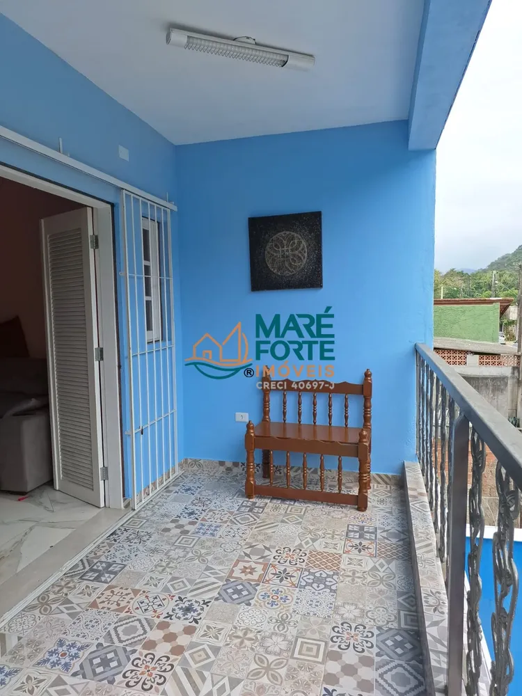 Casa, 6 quartos, 125 m² - Foto 1