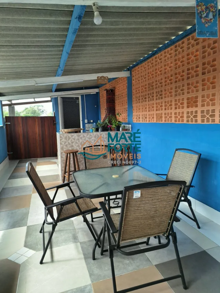 Casa, 6 quartos, 125 m² - Foto 3