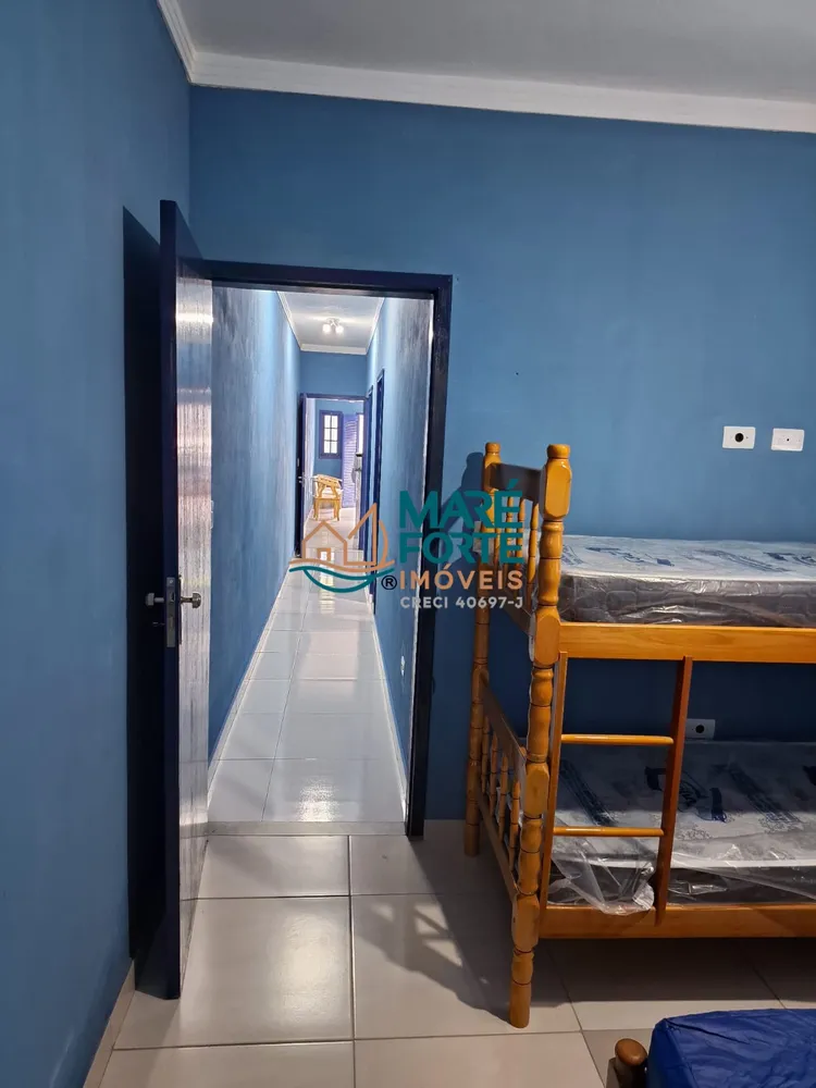 Casa, 6 quartos, 125 m² - Foto 4