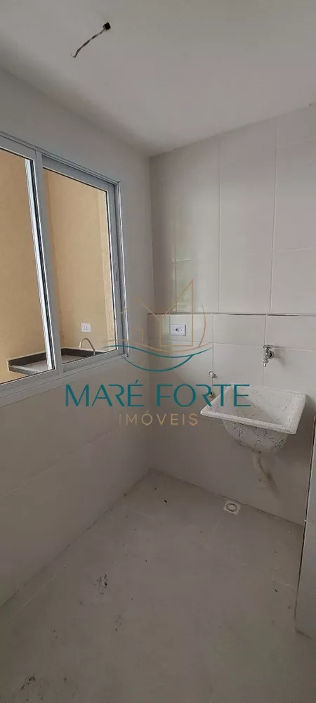 Apartamento, 2 quartos, 74 m² - Foto 2