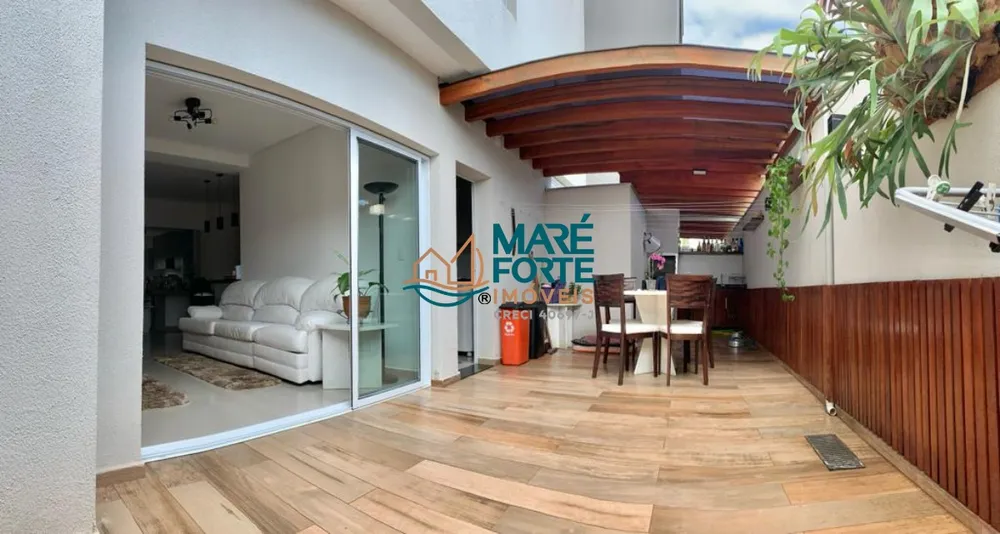 Apartamento, 2 quartos, 116 m² - Foto 1
