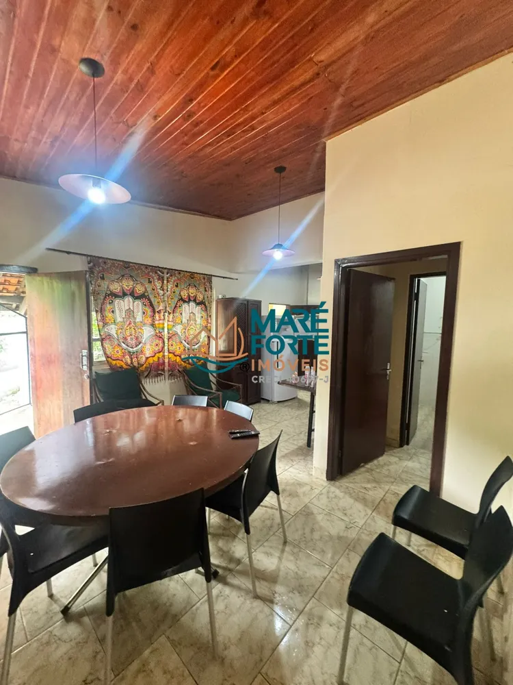 Casa, 2 quartos, 106 m² - Foto 1
