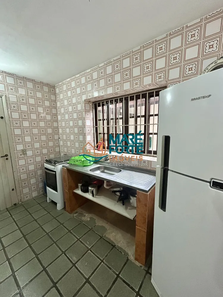 Sobrado, 4 quartos, 250 m² - Foto 6