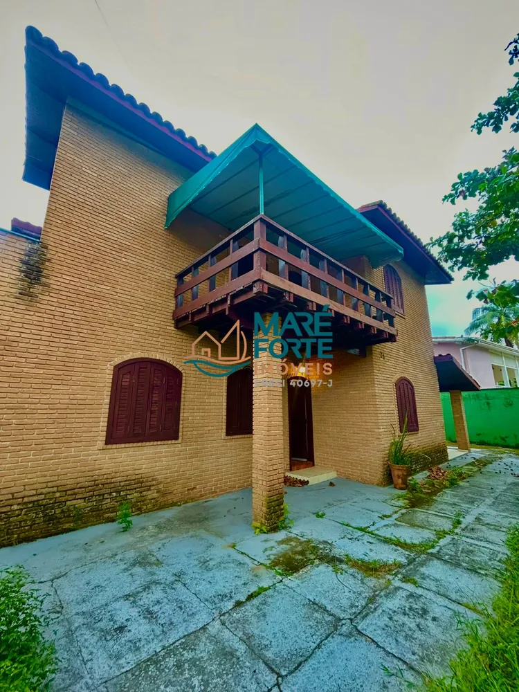 Sobrado, 4 quartos, 250 m² - Foto 1