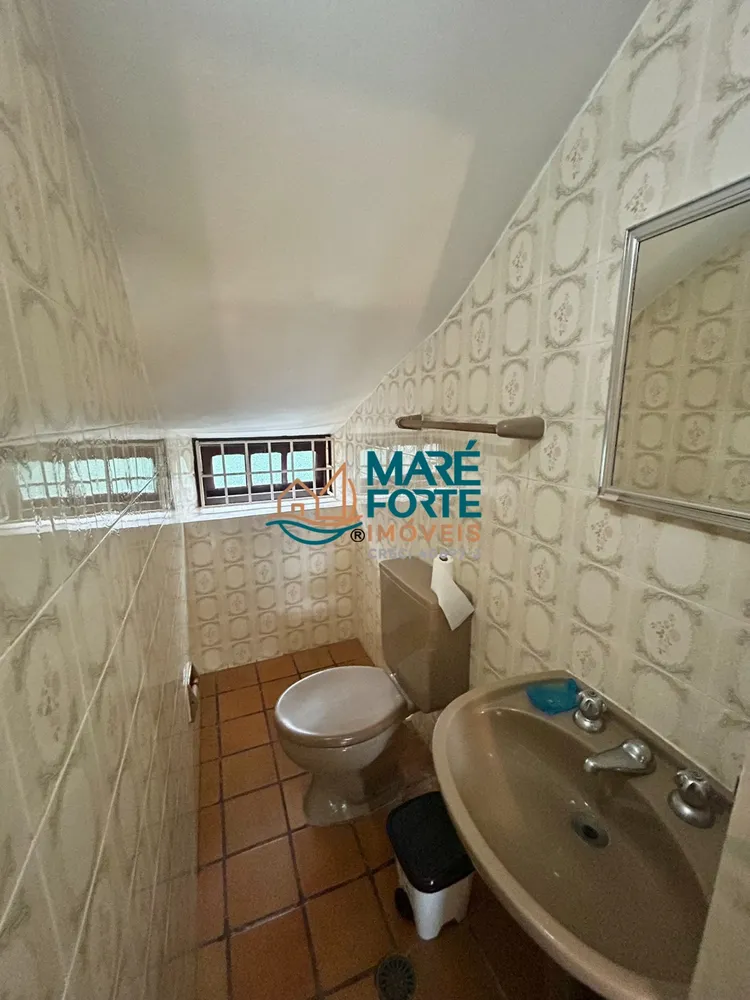 Sobrado, 4 quartos, 250 m² - Foto 5