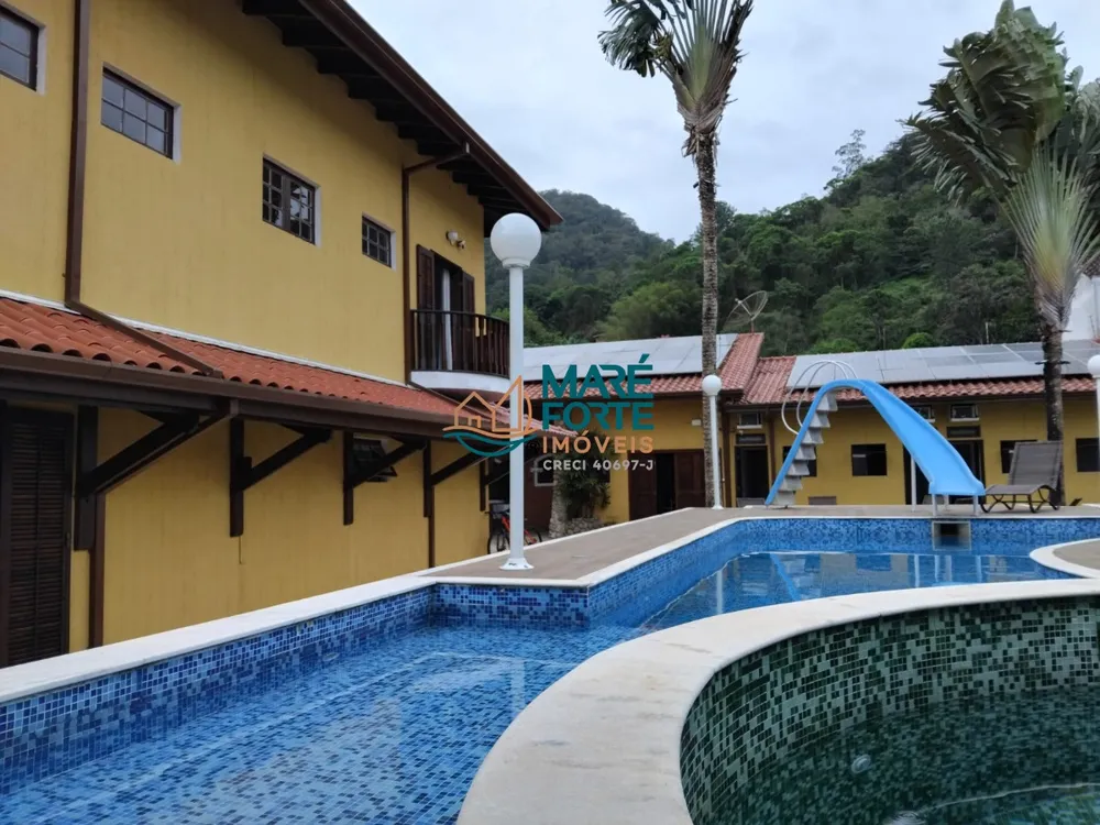 Casa, 10 quartos, 414 m² - Foto 12