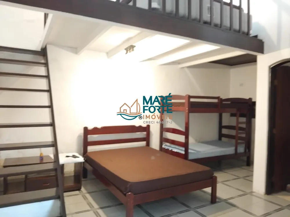 Casa, 10 quartos, 414 m² - Foto 3