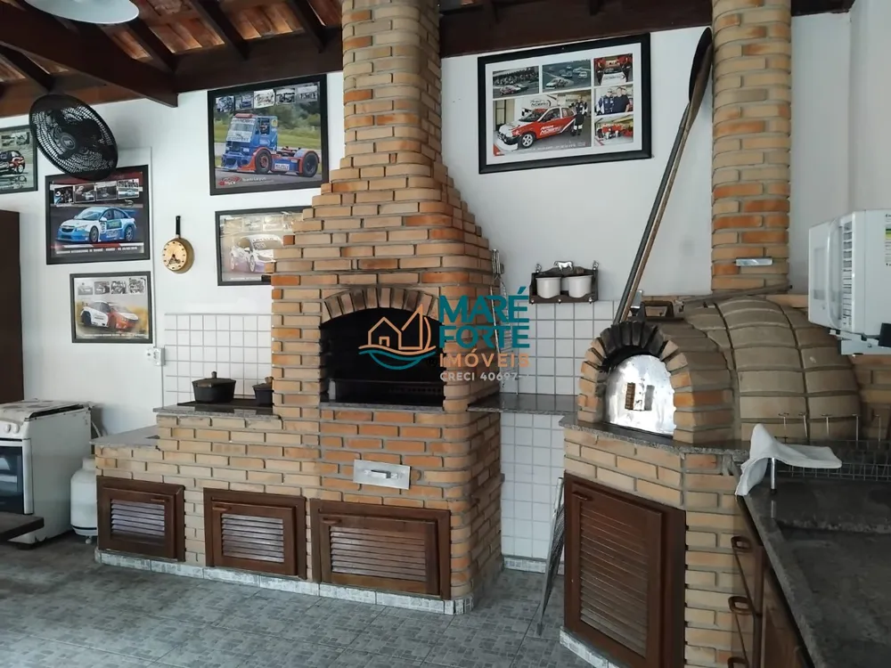 Casa, 10 quartos, 414 m² - Foto 7