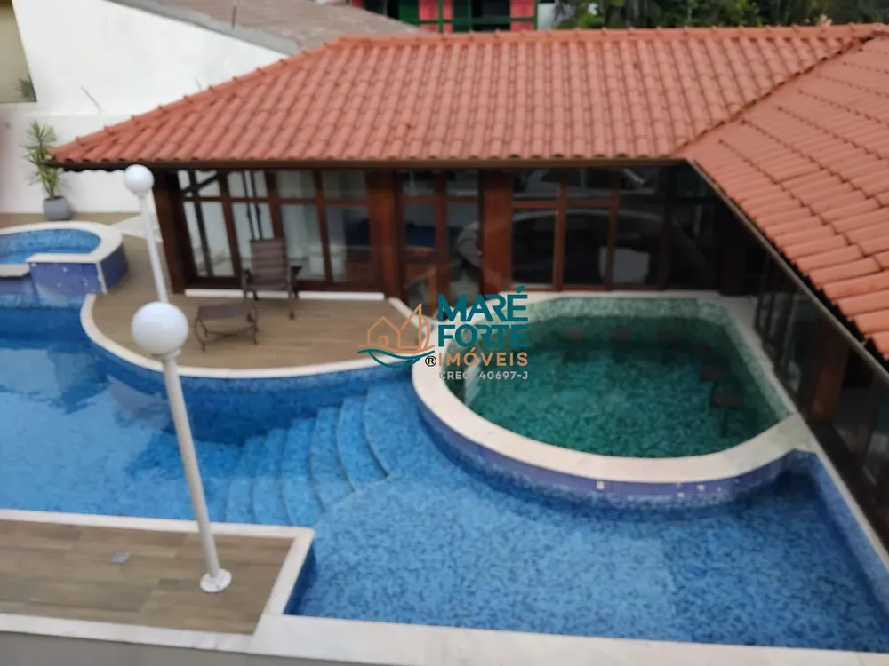 Casa, 10 quartos, 414 m² - Foto 10