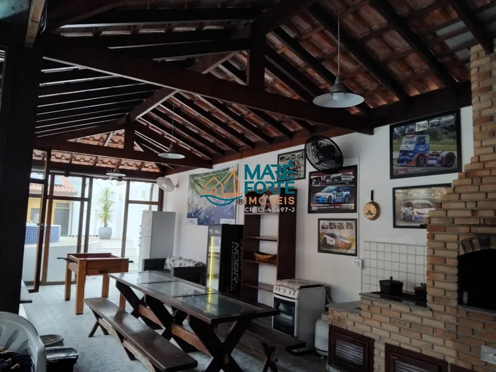 Casa, 10 quartos, 414 m² - Foto 8