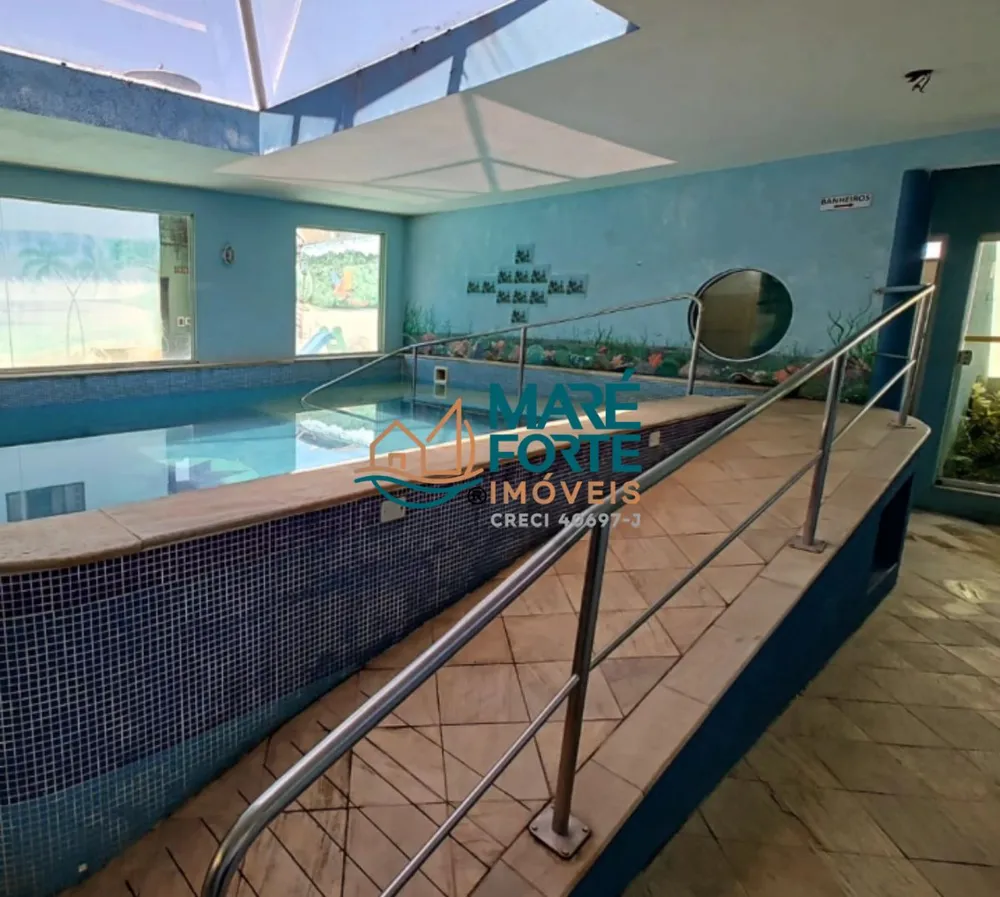 Loja-Salão, 802 m² - Foto 5
