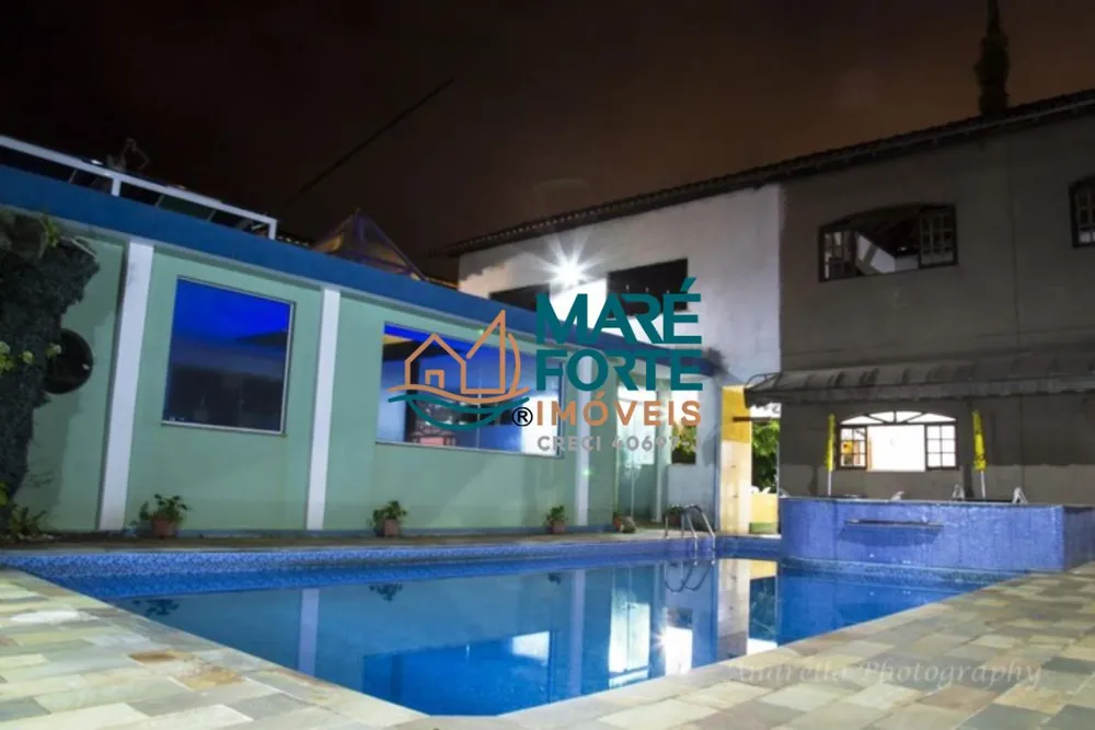 Loja-Salão, 802 m² - Foto 4