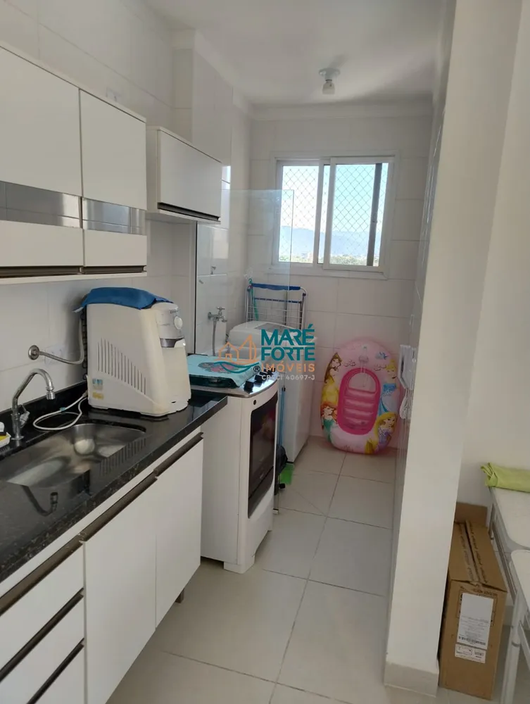 Apartamento, 2 quartos, 55 m² - Foto 8