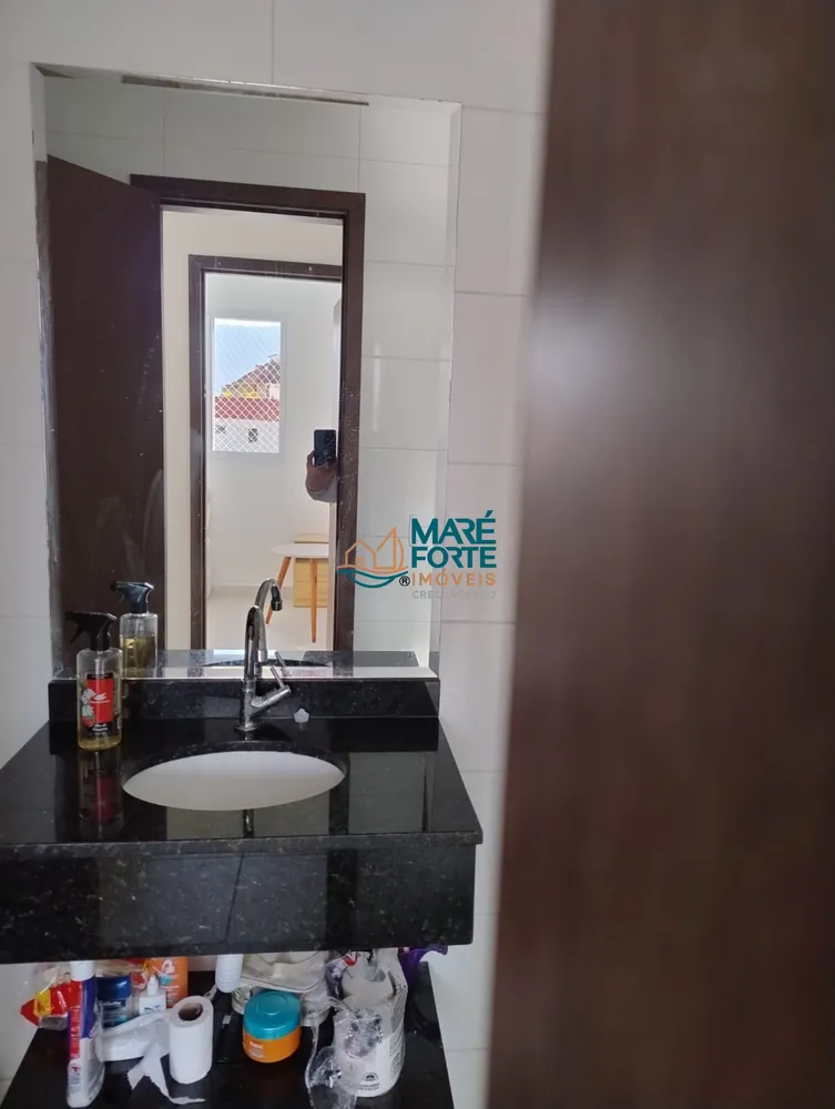Apartamento, 2 quartos, 55 m² - Foto 7