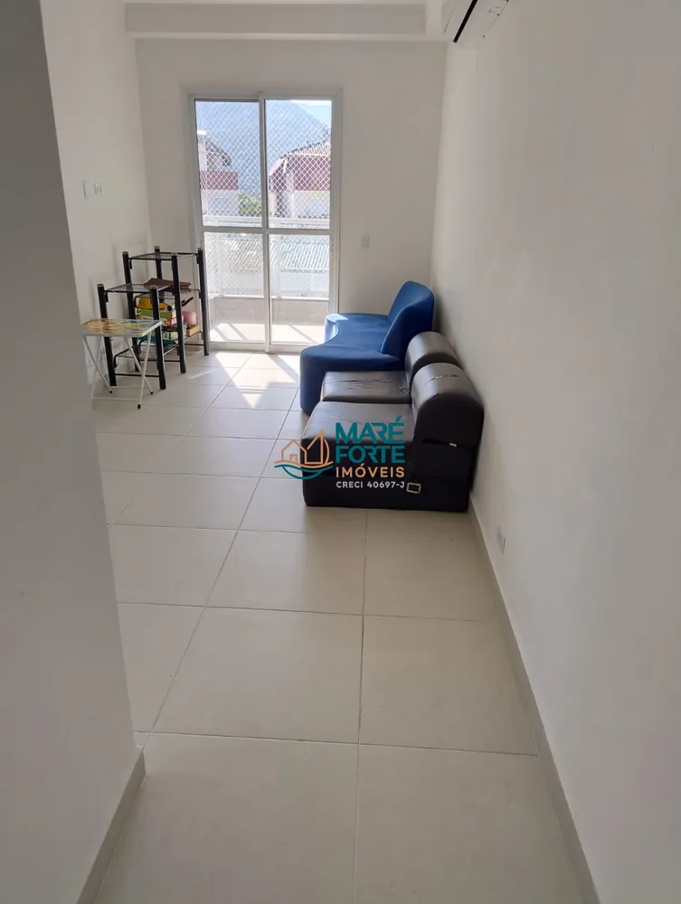 Apartamento, 2 quartos, 55 m² - Foto 5
