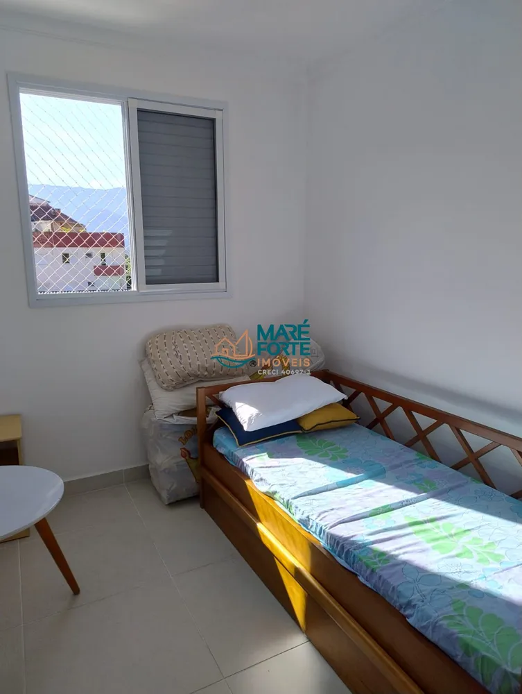 Apartamento, 2 quartos, 55 m² - Foto 6