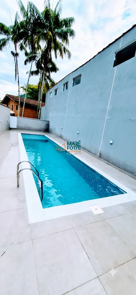 Apartamento, 2 quartos, 55 m² - Foto 1