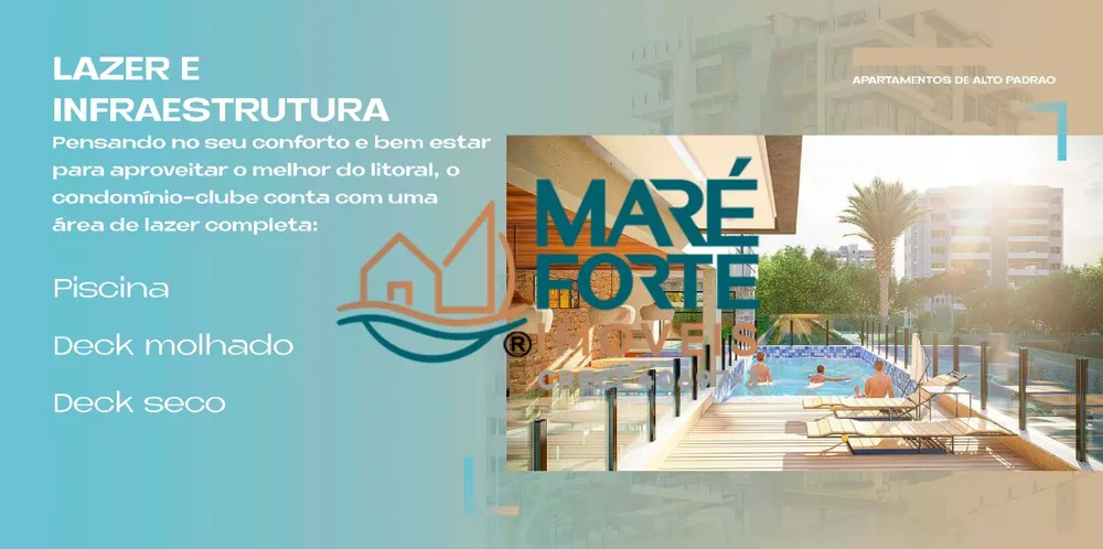 Apartamento, 3 quartos, 124 m² - Foto 4