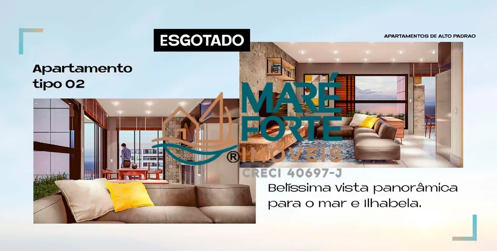 Apartamento, 3 quartos, 124 m² - Foto 8